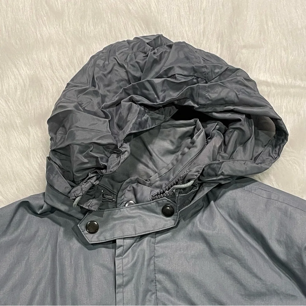 Vtg 80’s Windbreaker Style Jacket - Picture 8 of 8